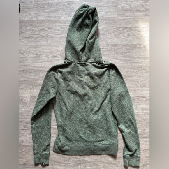 DC Zip-Up Hoodie, Size S - Picture 2 of 5